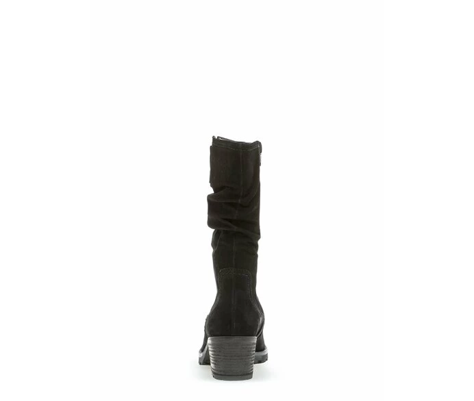 Botas Gabor Mujer Negras | ES0004265