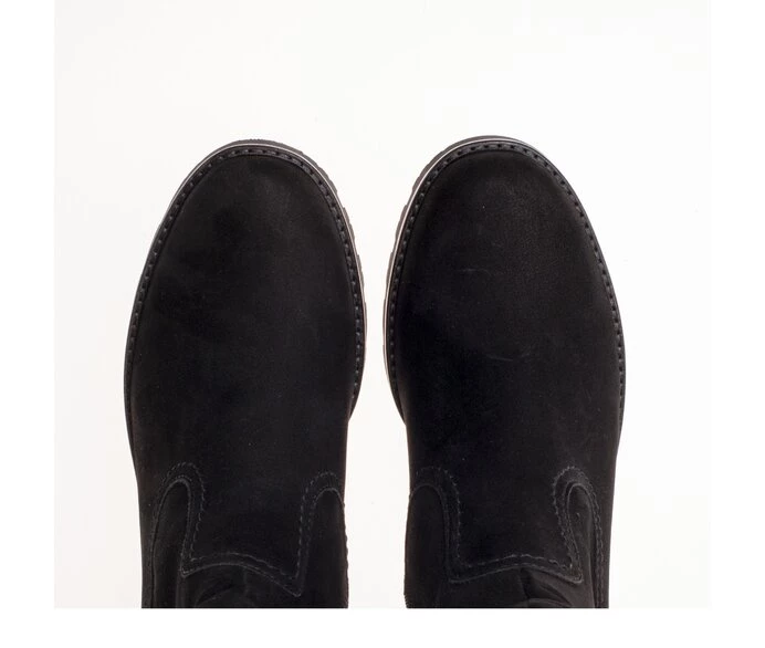 Botas Gabor Mujer Negras | ES0004265