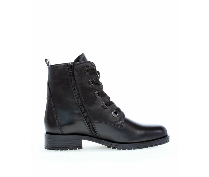 Botas Gabor Mujer Negras | ES0004271