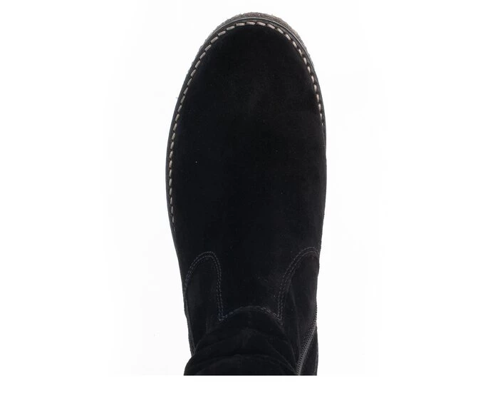 Botas Gabor Mujer Negras | ES0004274