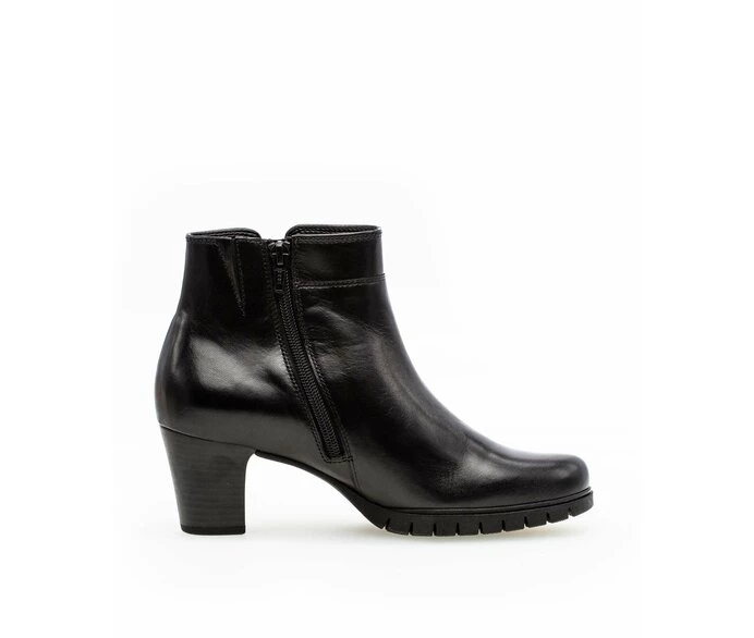 Botas Gabor Mujer Negras | ES0004280