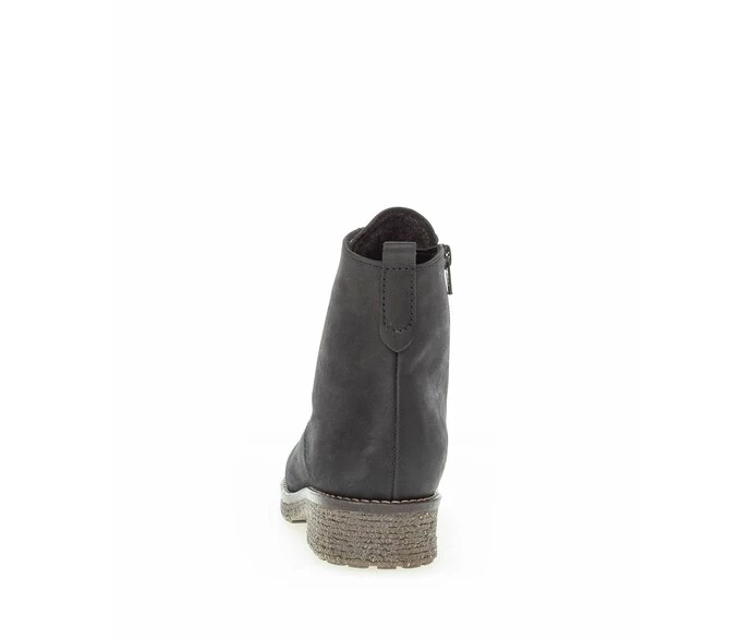 Botas Gabor Mujer Negras | ES0004281