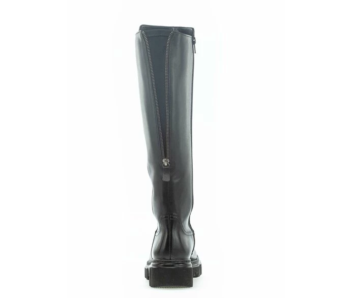 Botas Gabor Mujer Negras | ES0004384