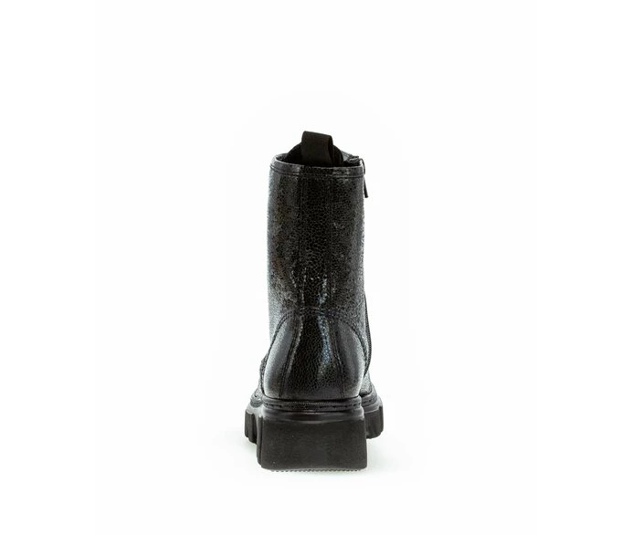 Botas Gabor Mujer Negras | ES0004389