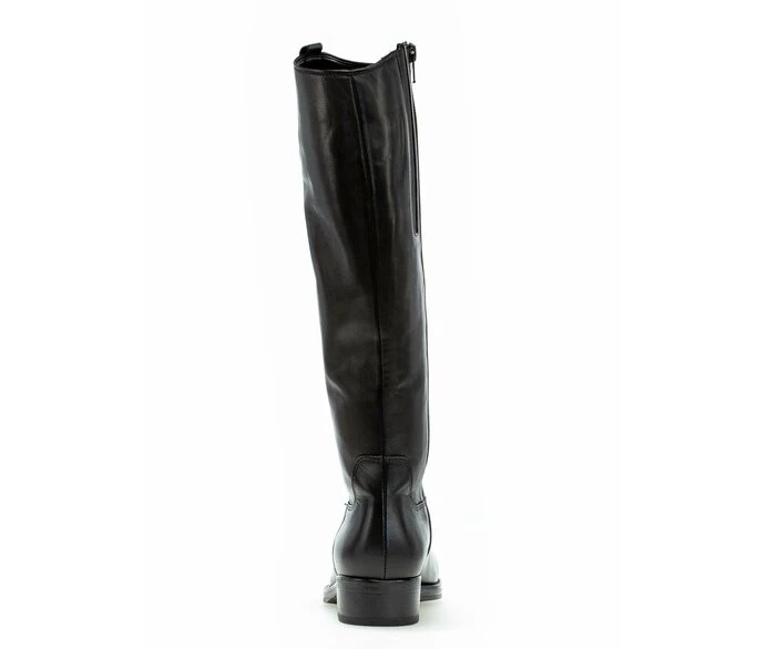 Botas Gabor Mujer Negras | ES0004414