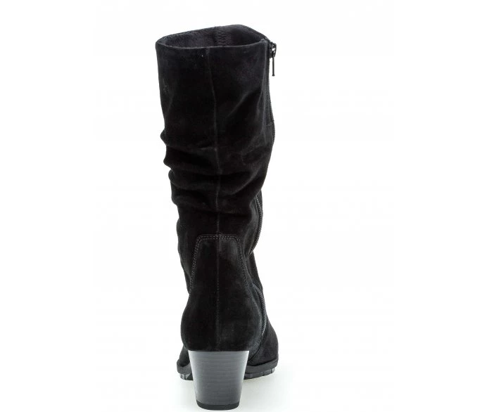 Botas Gabor Mujer Negras | ES0004454