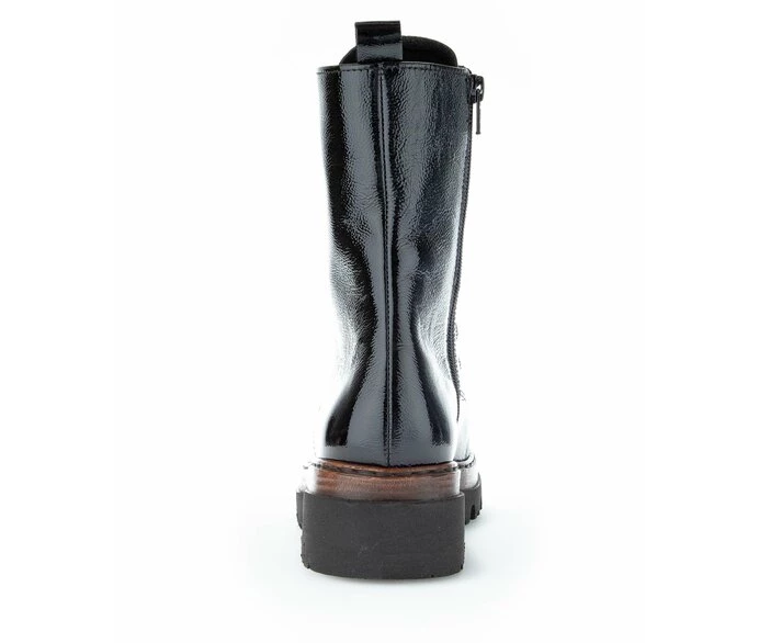 Botas Gabor Mujer Negras | ES0004469