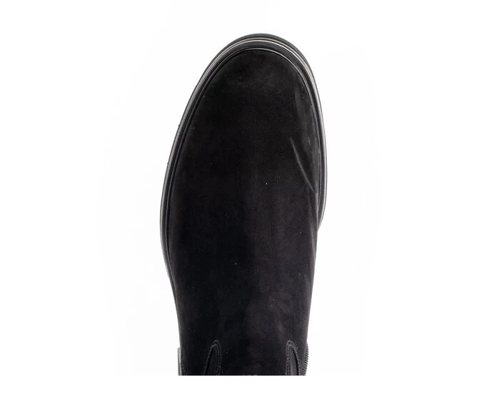 Botas Gabor Mujer Negras | ES0004498