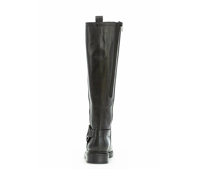 Botas Gabor Mujer Negras | ES0004521