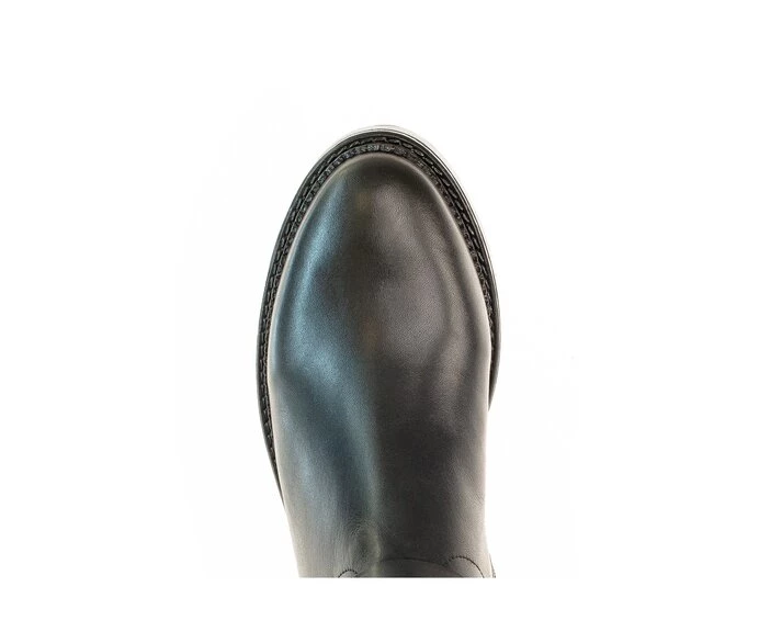 Botas Gabor Mujer Negras | ES0004521