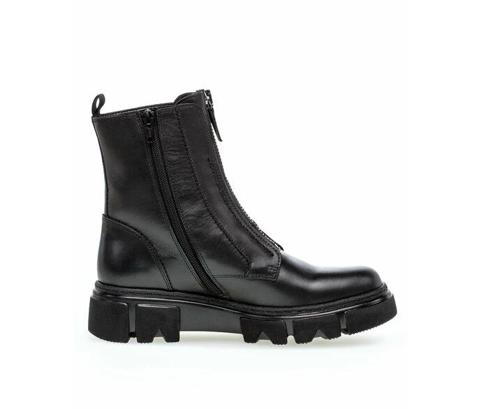 Botas Gabor Mujer Negras | ES0004533