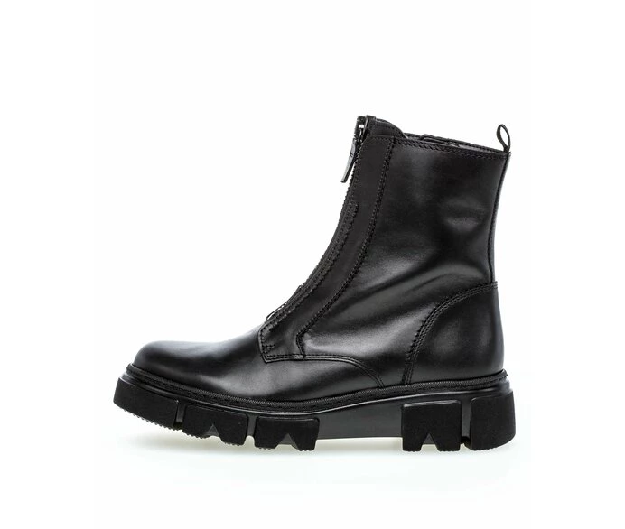 Botas Gabor Mujer Negras | ES0004533