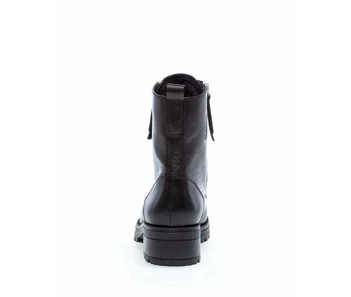 Botas Gabor Mujer Negras | ES0004557