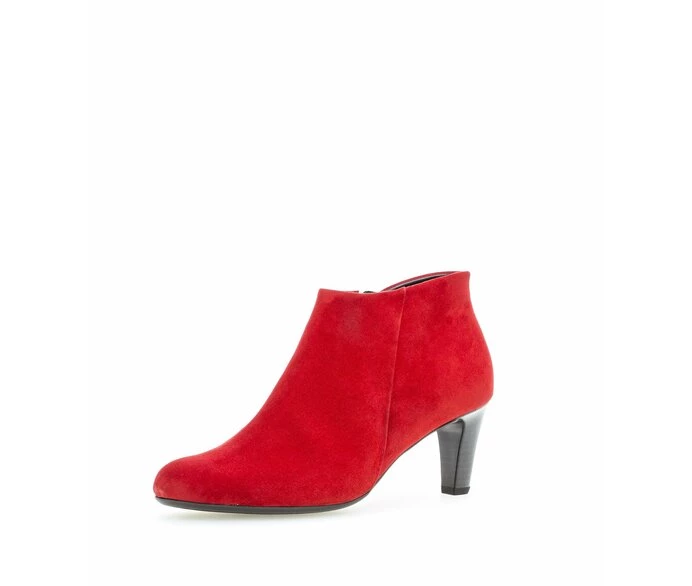 Botas Gabor Mujer Rojas | ES0003446