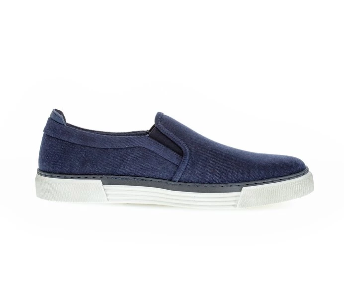 Loafers Gabor Hombre Azules | ES0001794