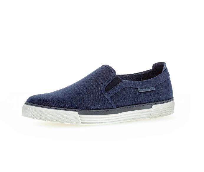 Loafers Gabor Hombre Azules | ES0001794