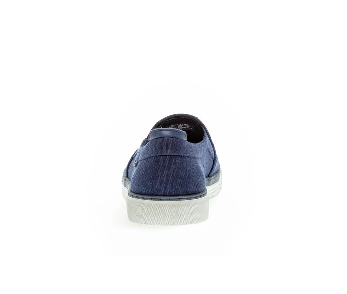 Loafers Gabor Hombre Azules | ES0001794