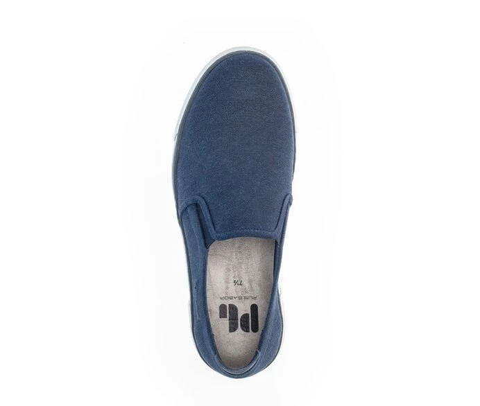 Loafers Gabor Hombre Azules | ES0001794