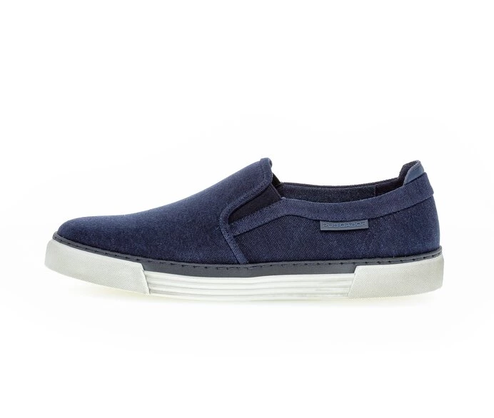 Loafers Gabor Hombre Azules | ES0001794