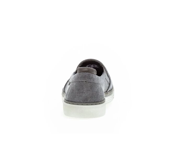 Loafers Gabor Hombre Gray | ES0001787