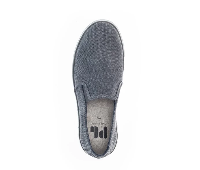 Loafers Gabor Hombre Gray | ES0001787