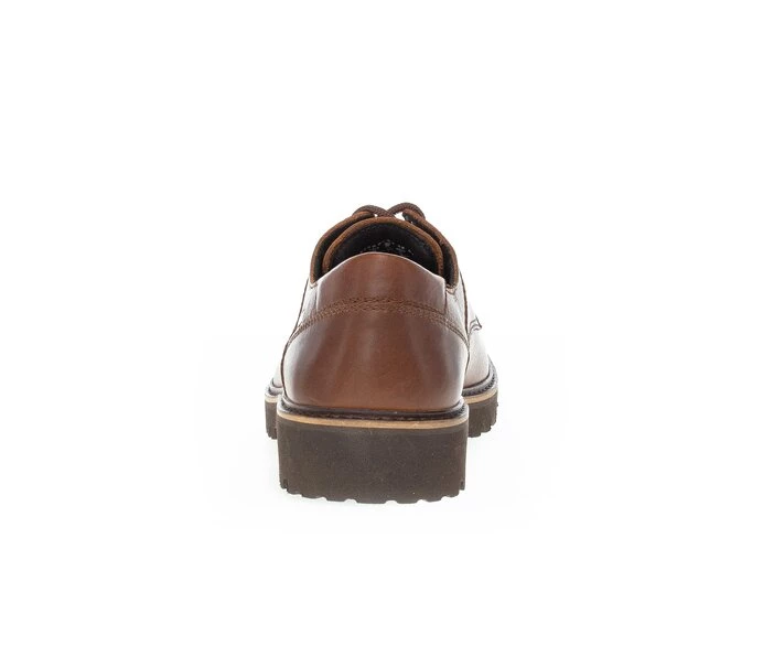 Loafers Gabor Hombre Marrones | ES0001804