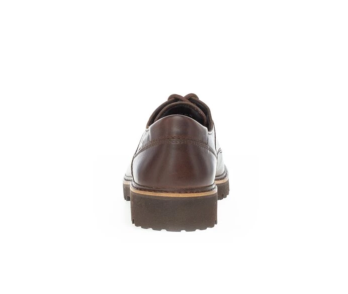 Loafers Gabor Hombre Marrones | ES0001846