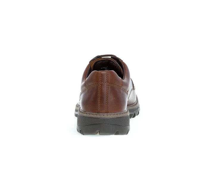 Loafers Gabor Hombre Marrones | ES0001858