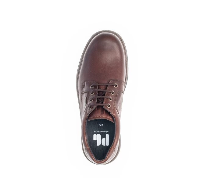 Loafers Gabor Hombre Marrones | ES0001858