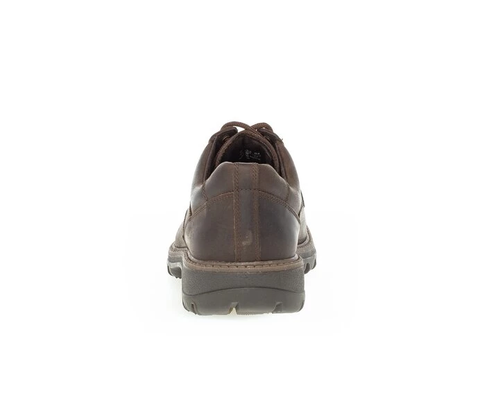 Loafers Gabor Hombre Marrones | ES0001891