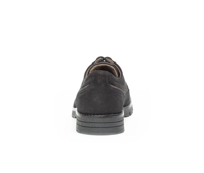 Loafers Gabor Hombre Negras | ES0001778