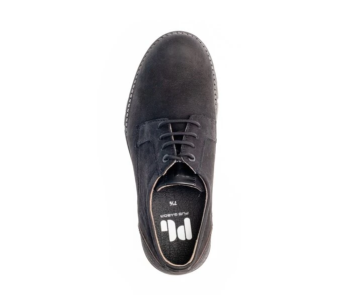 Loafers Gabor Hombre Negras | ES0001778