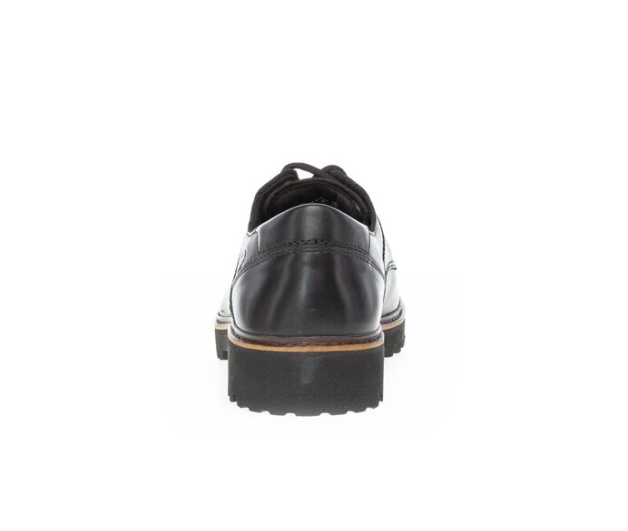 Loafers Gabor Hombre Negras | ES0001836