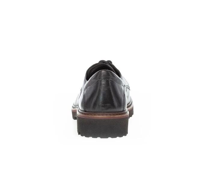 Loafers Gabor Hombre Negras | ES0001839