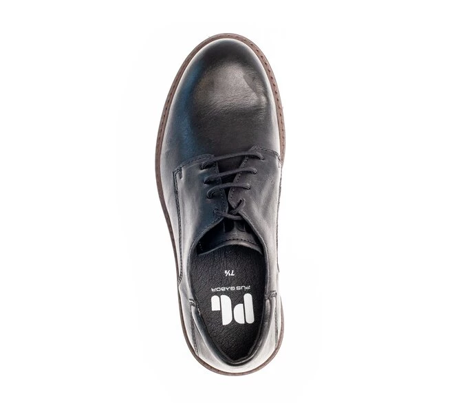 Loafers Gabor Hombre Negras | ES0001839