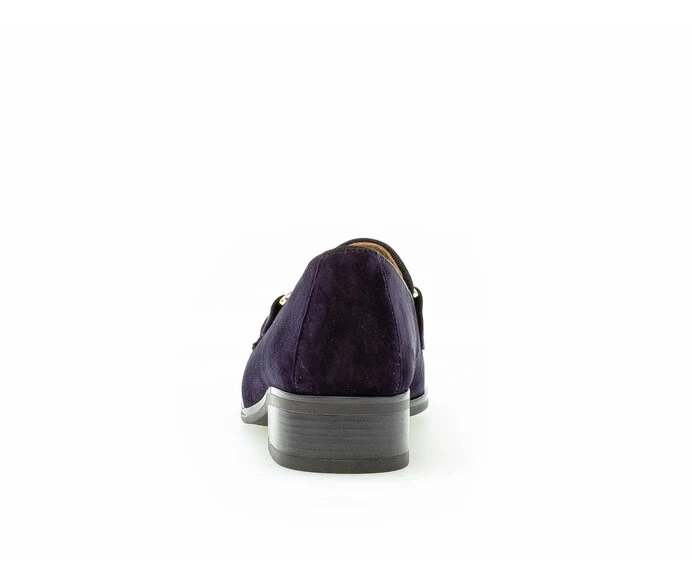 Loafers Gabor Mujer Azules | ES0001732