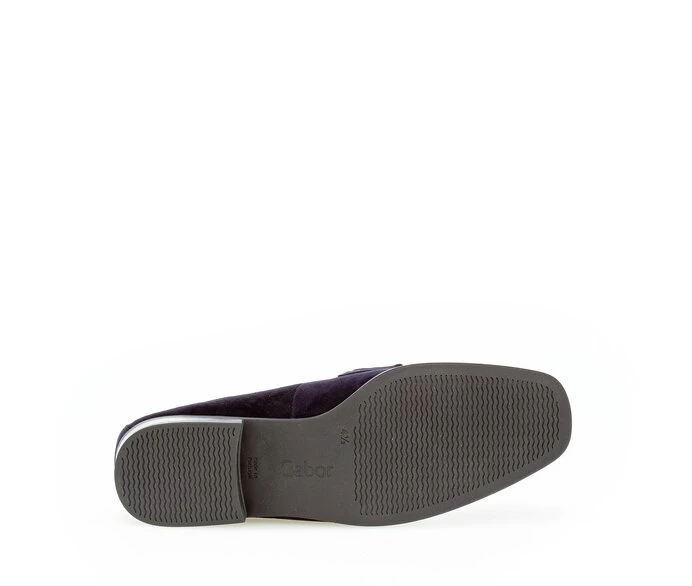 Loafers Gabor Mujer Azules | ES0001732