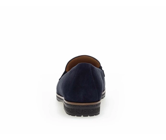 Loafers Gabor Mujer Azules | ES0001764