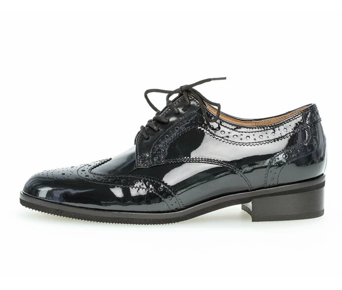 Loafers Gabor Mujer Azules | ES0001770