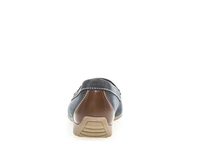 Loafers Gabor Mujer Azules | ES0001795