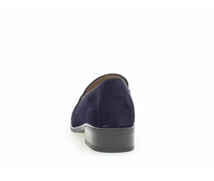 Loafers Gabor Mujer Azules | ES0001803