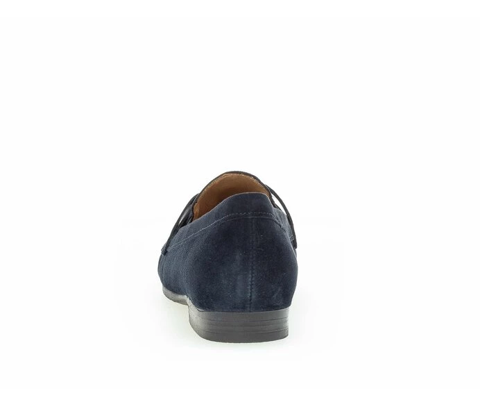 Loafers Gabor Mujer Azules | ES0001823