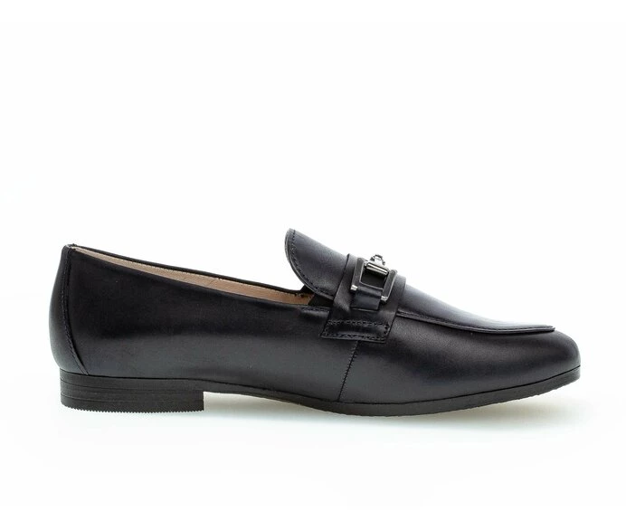 Loafers Gabor Mujer Azules | ES0001850