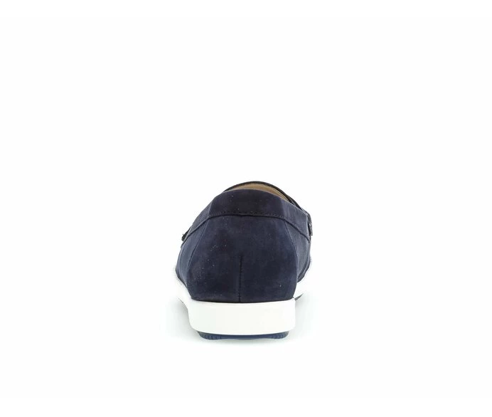 Loafers Gabor Mujer Azules | ES0001864