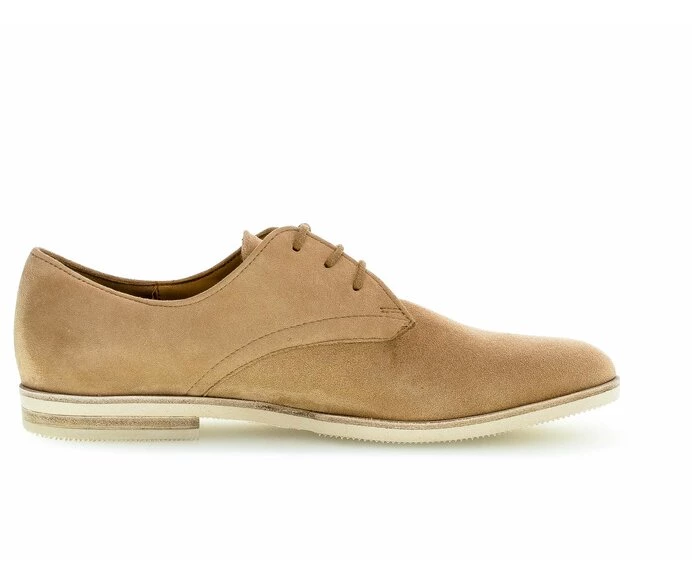 Loafers Gabor Mujer Beige | ES0001720