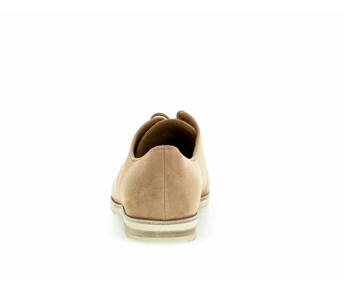 Loafers Gabor Mujer Beige | ES0001720