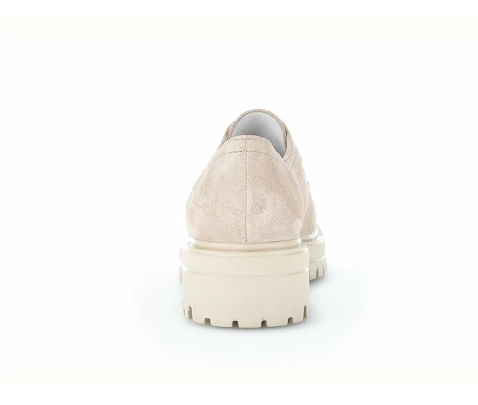 Loafers Gabor Mujer Beige | ES0001862