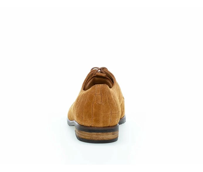 Loafers Gabor Mujer Marrones | ES0001738