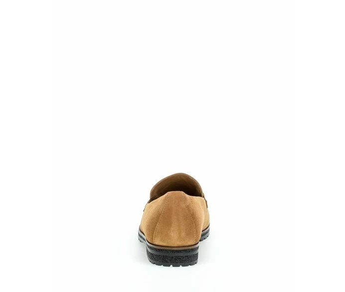 Loafers Gabor Mujer Marrones | ES0001747