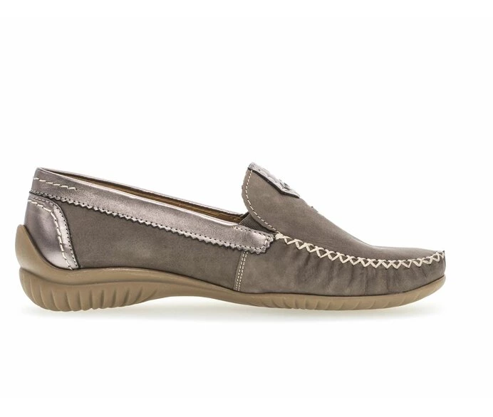 Loafers Gabor Mujer Marrones | ES0001762